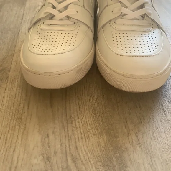 Last call-consigning this weekend Anine bing high tops size 9 - Picture 5 of 9